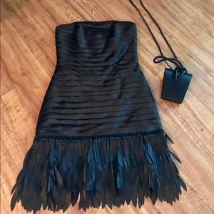 Sale!! WHBM cocktail dress size 2